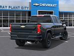 2026 Chevrolet Silverado 2500 Crew Cab 4WD Pickup for sale #TF194521 - photo 4