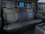 2026 Chevrolet Silverado 2500 Crew Cab 4WD Pickup for sale #TF194521 - photo 17