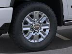 New 2026 Chevrolet Silverado 2500 High Country Crew Cab for sale #TF207592 - photo 9