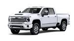 New 2026 Chevrolet Silverado 2500 High Country Crew Cab for sale #TF207592 - photo 2