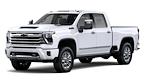 New 2026 Chevrolet Silverado 2500 High Country Crew Cab for sale #TF207592 - photo 3