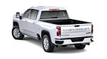 New 2026 Chevrolet Silverado 2500 High Country Crew Cab for sale #TF207592 - photo 4