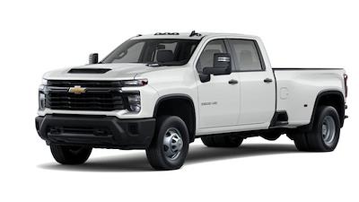 New 2026 Chevrolet Silverado 3500 - photo 1