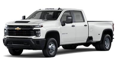 New 2026 Chevrolet Silverado 3500 - photo 1