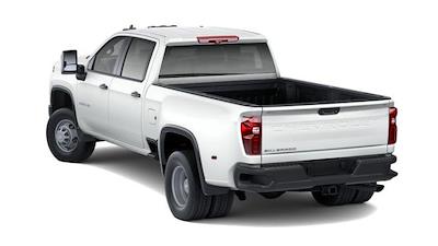 New 2026 Chevrolet Silverado 3500 - photo 1