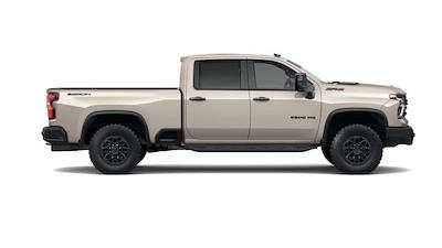 New 2026 Chevrolet Silverado 2500 - photo 1