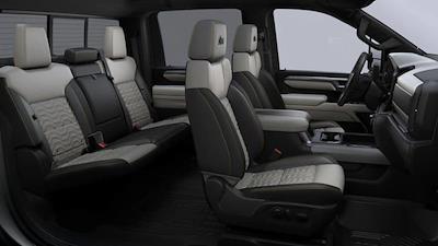 New 2026 Chevrolet Silverado 2500 - photo 1