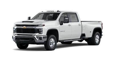 New 2026 Chevrolet Silverado 3500 - photo 1