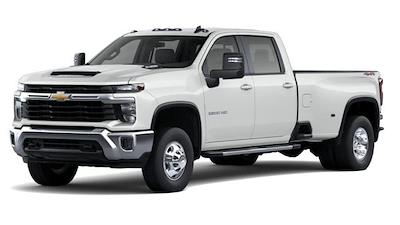New 2026 Chevrolet Silverado 3500 - photo 1