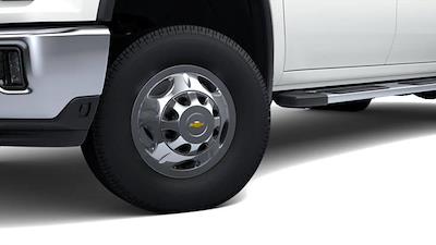 New 2026 Chevrolet Silverado 3500 - photo 1