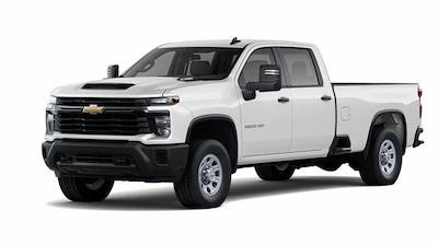 New 2026 Chevrolet Silverado 3500 - photo 1