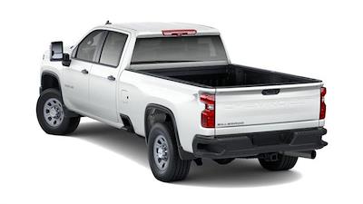 New 2026 Chevrolet Silverado 3500 - photo 1
