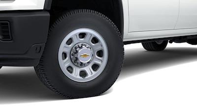 New 2026 Chevrolet Silverado 3500 - photo 1