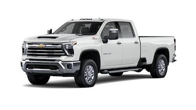 New 2026 Chevrolet Silverado 3500 - photo 1