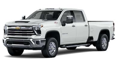 New 2026 Chevrolet Silverado 3500 - photo 1