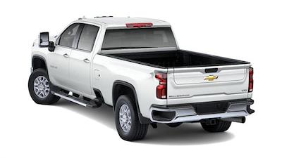 New 2026 Chevrolet Silverado 3500 - photo 1