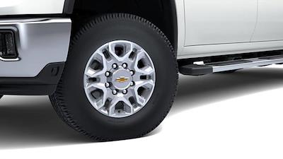 New 2026 Chevrolet Silverado 3500 - photo 1