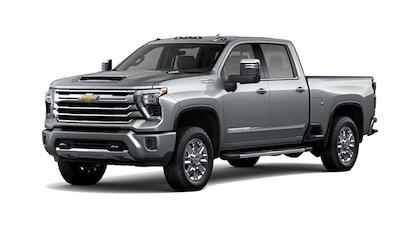 New 2026 Chevrolet Silverado 3500 - photo 1