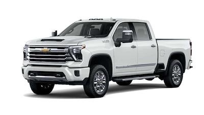 New 2026 Chevrolet Silverado 3500 High Country Crew Cab for sale #TF246771 - photo 2