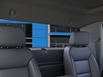 New 2026 Chevrolet Silverado 1500 Work Truck Regular Cab for sale #TG103298 - photo 24