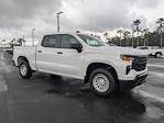 2026 Chevrolet Silverado 1500 Crew Cab 4WD Pickup for sale #TG112609 - photo 2