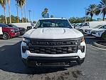 2026 Chevrolet Silverado 1500 Regular Cab 4WD Pickup for sale #TG113462 - photo 9