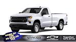 2026 Chevrolet Silverado 1500 Regular Cab RWD Pickup for sale #TG114049 - photo 1