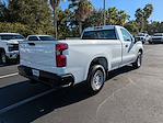 2026 Chevrolet Silverado 1500 Regular Cab RWD Pickup for sale #TG114049 - photo 4