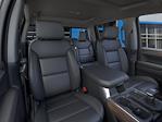 2026 Chevrolet Silverado 1500 Crew Cab 4WD Pickup for sale #TG118665 - photo 16