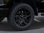 2026 Chevrolet Silverado 1500 Crew Cab 4WD Pickup for sale #TG118665 - photo 9