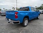 2026 Chevrolet Silverado 1500 Crew Cab 4WD Pickup for sale #TG123652 - photo 4