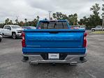 2026 Chevrolet Silverado 1500 Crew Cab 4WD Pickup for sale #TG123652 - photo 5