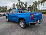 2026 Chevrolet Silverado 1500 Crew Cab 4WD Pickup for sale #TG123652 - photo 6