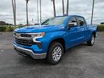 2026 Chevrolet Silverado 1500 Crew Cab 4WD Pickup for sale #TG123652 - photo 8