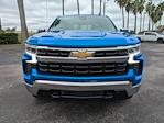 2026 Chevrolet Silverado 1500 Crew Cab 4WD Pickup for sale #TG123652 - photo 9