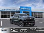 2026 Chevrolet Silverado 1500 Crew Cab 4WD Pickup for sale #TG124147 - photo 1