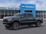 2026 Chevrolet Silverado 1500 Crew Cab 4WD Pickup for sale #TG124147 - photo 2
