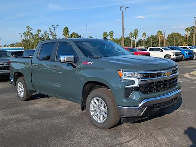 2026 Chevrolet Silverado 1500 Crew Cab 4WD Pickup for sale #TG124326 - photo 2