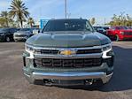 2026 Chevrolet Silverado 1500 Crew Cab 4WD Pickup for sale #TG124326 - photo 8