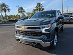 2026 Chevrolet Silverado 1500 Crew Cab 4WD Pickup for sale #TG124328 - photo 7