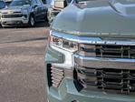 2026 Chevrolet Silverado 1500 Crew Cab 4WD Pickup for sale #TG124328 - photo 9