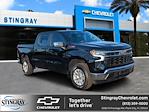 2026 Chevrolet Silverado 1500 Crew Cab 4WD Pickup for sale #TG124470 - photo 1