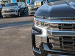 2026 Chevrolet Silverado 1500 Crew Cab 4WD Pickup for sale #TG124470 - photo 9