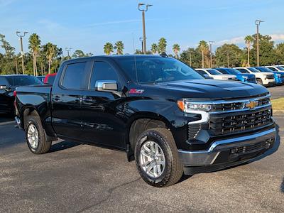 2026 Chevrolet Silverado 1500 Crew Cab 4WD Pickup for sale #TG124552 - photo 2
