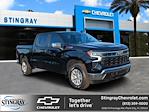 2026 Chevrolet Silverado 1500 Crew Cab 4WD Pickup for sale #TG124552 - photo 1
