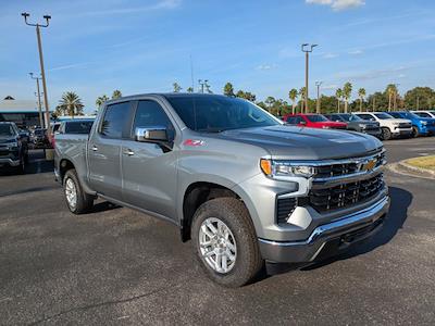 2026 Chevrolet Silverado 1500 Crew Cab 4WD Pickup for sale #TG124624 - photo 2