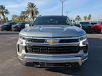 2026 Chevrolet Silverado 1500 Crew Cab 4WD Pickup for sale #TG124624 - photo 7