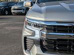 2026 Chevrolet Silverado 1500 Crew Cab 4WD Pickup for sale #TG124624 - photo 8