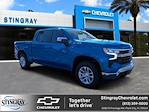 2026 Chevrolet Silverado 1500 Crew Cab 4WD Pickup for sale #TG124888 - photo 1