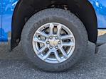 2026 Chevrolet Silverado 1500 Crew Cab 4WD Pickup for sale #TG124888 - photo 11